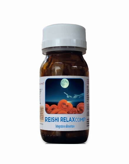 REISHI RELAX